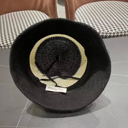 Cheap Christian Dior Caps #1352997 Replica Wholesale [$36.00 USD] [ITEM#1352997] on Replica Christian Dior Caps
