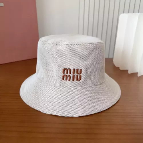 MIU MIU Caps #1352998