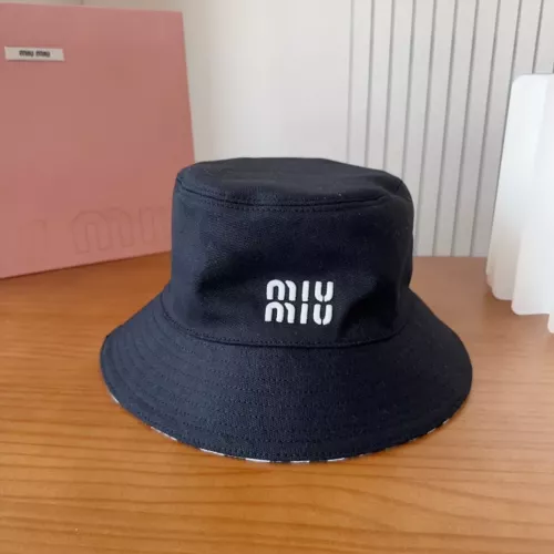 MIU MIU Caps #1353000