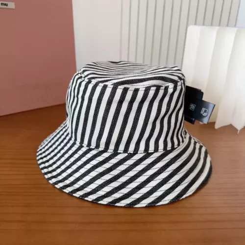 Cheap MIU MIU Caps #1353000 Replica Wholesale [$27.00 USD] [ITEM#1353000] on Replica MIU MIU Caps