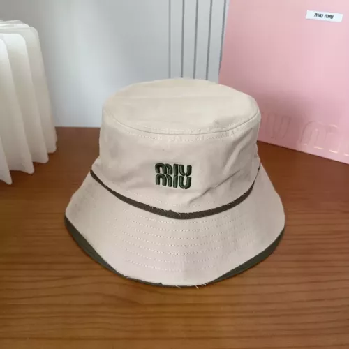MIU MIU Caps #1353003