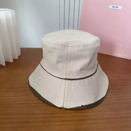 Cheap MIU MIU Caps #1353003 Replica Wholesale [$32.00 USD] [ITEM#1353003] on Replica MIU MIU Caps