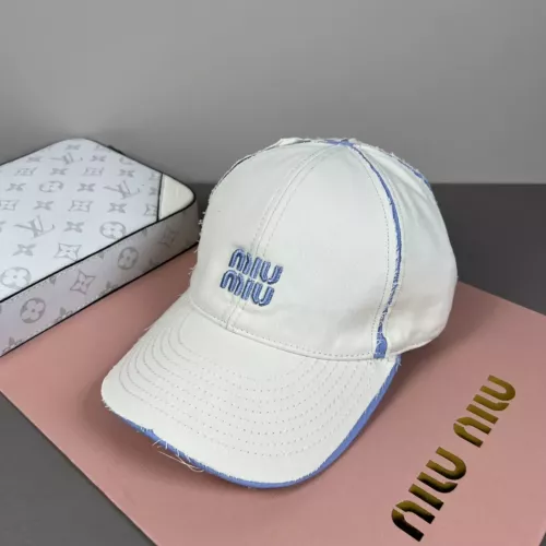MIU MIU Caps #1353004