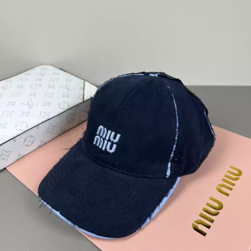 MIU MIU Caps #1353005