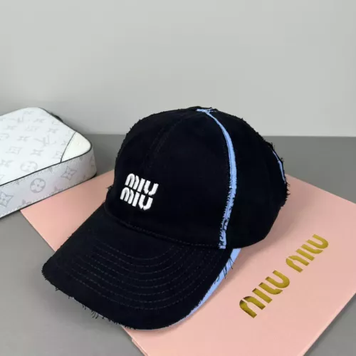 MIU MIU Caps #1353006