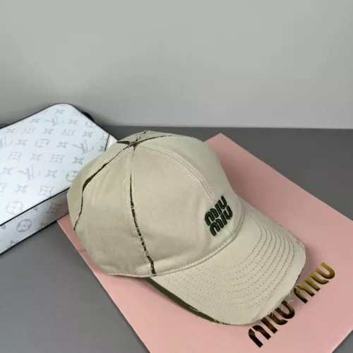 MIU MIU Caps #1353007