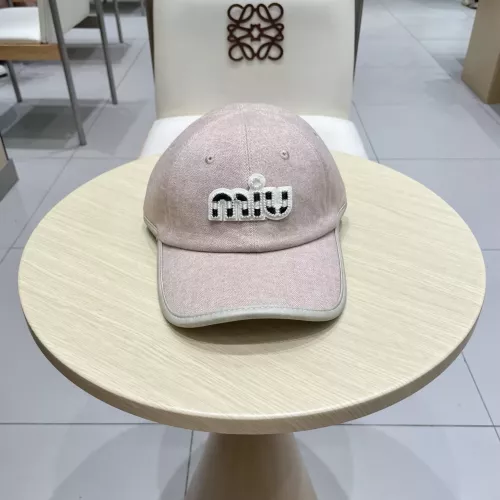 MIU MIU Caps #1353008