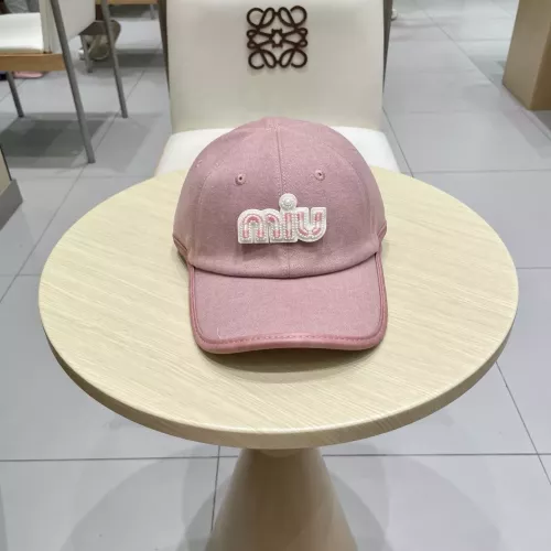 MIU MIU Caps #1353009