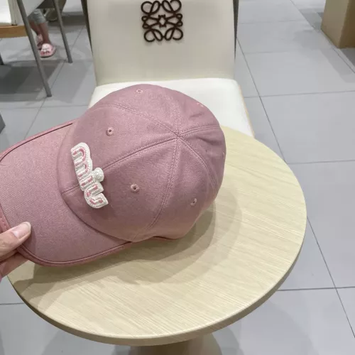 Cheap MIU MIU Caps #1353009 Replica Wholesale [$36.00 USD] [ITEM#1353009] on Replica MIU MIU Caps