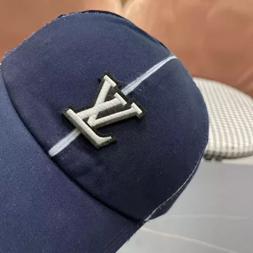 Cheap Louis Vuitton LV Caps #1353013 Replica Wholesale [$36.00 USD] [ITEM#1353013] on Replica Louis Vuitton LV Caps