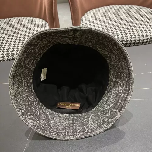 Cheap Louis Vuitton LV Caps #1353014 Replica Wholesale [$38.00 USD] [ITEM#1353014] on Replica Louis Vuitton LV Caps