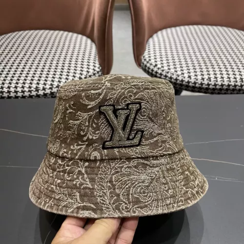 Cheap Louis Vuitton LV Caps #1353015 Replica Wholesale [$38.00 USD] [ITEM#1353015] on Replica Louis Vuitton LV Caps