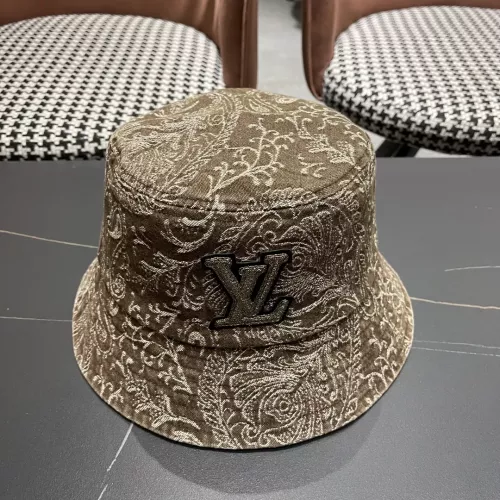 Cheap Louis Vuitton LV Caps #1353015 Replica Wholesale [$38.00 USD] [ITEM#1353015] on Replica Louis Vuitton LV Caps