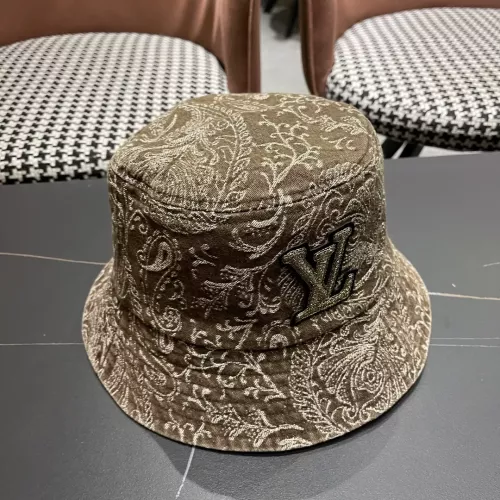 Cheap Louis Vuitton LV Caps #1353015 Replica Wholesale [$38.00 USD] [ITEM#1353015] on Replica Louis Vuitton LV Caps