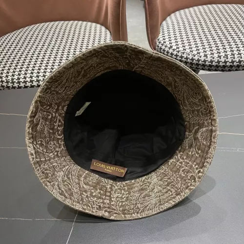 Cheap Louis Vuitton LV Caps #1353015 Replica Wholesale [$38.00 USD] [ITEM#1353015] on Replica Louis Vuitton LV Caps