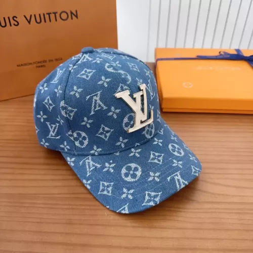 Cheap Louis Vuitton LV Caps #1353016 Replica Wholesale [$27.00 USD] [ITEM#1353016] on Replica Louis Vuitton LV Caps
