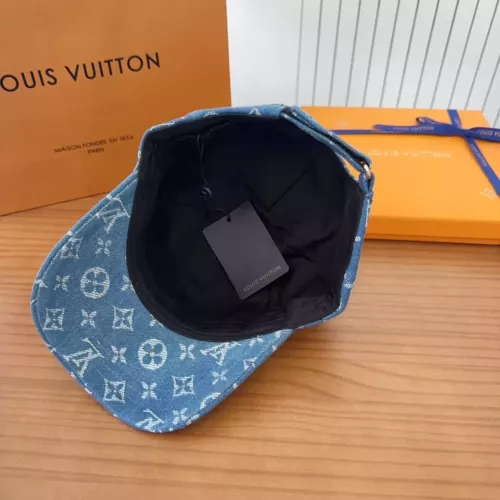 Cheap Louis Vuitton LV Caps #1353016 Replica Wholesale [$27.00 USD] [ITEM#1353016] on Replica Louis Vuitton LV Caps