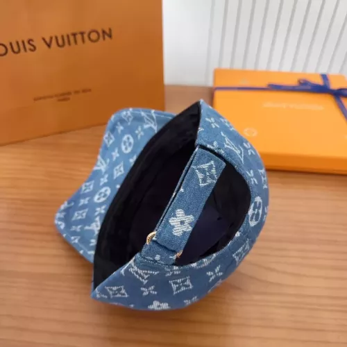 Cheap Louis Vuitton LV Caps #1353016 Replica Wholesale [$27.00 USD] [ITEM#1353016] on Replica Louis Vuitton LV Caps