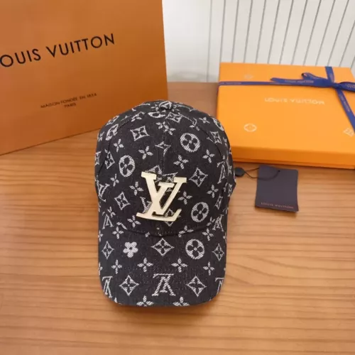 Louis Vuitton LV Caps #1353017