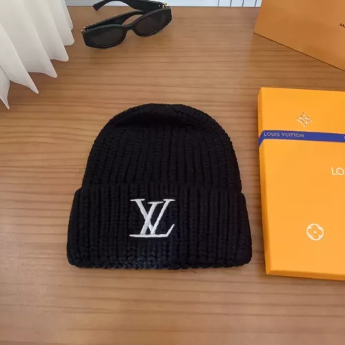 Louis Vuitton LV Caps #1353023