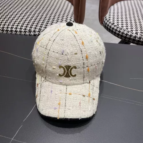 Cheap Celine Caps #1353024 Replica Wholesale [$34.00 USD] [ITEM#1353024] on Replica Celine Caps