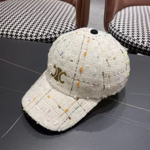 Cheap Celine Caps #1353024 Replica Wholesale [$34.00 USD] [ITEM#1353024] on Replica Celine Caps