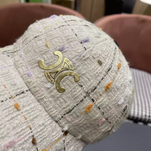 Cheap Celine Caps #1353024 Replica Wholesale [$34.00 USD] [ITEM#1353024] on Replica Celine Caps