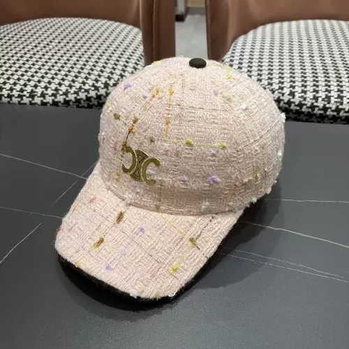 Cheap Celine Caps #1353025 Replica Wholesale [$34.00 USD] [ITEM#1353025] on Replica Celine Caps