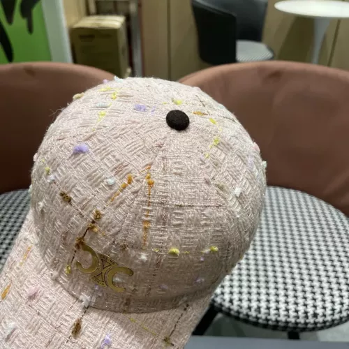 Cheap Celine Caps #1353025 Replica Wholesale [$34.00 USD] [ITEM#1353025] on Replica Celine Caps