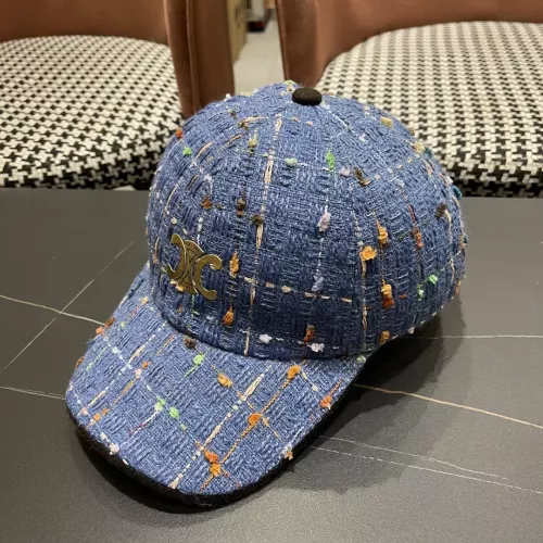 Cheap Celine Caps #1353026 Replica Wholesale [$34.00 USD] [ITEM#1353026] on Replica Celine Caps