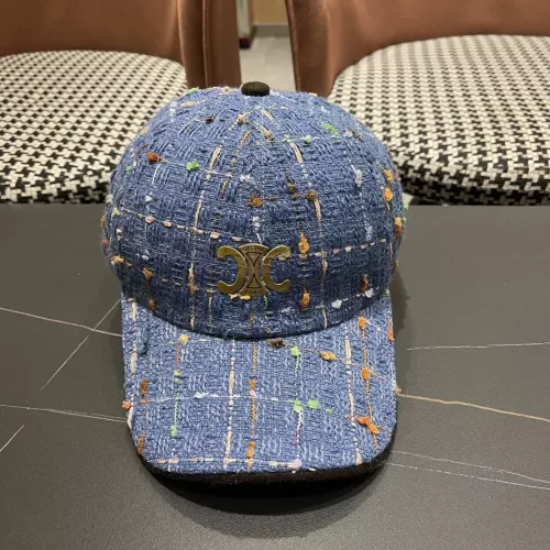 Cheap Celine Caps #1353026 Replica Wholesale [$34.00 USD] [ITEM#1353026] on Replica Celine Caps
