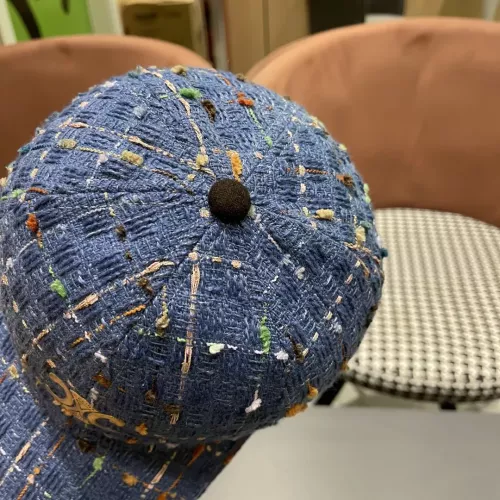 Cheap Celine Caps #1353026 Replica Wholesale [$34.00 USD] [ITEM#1353026] on Replica Celine Caps