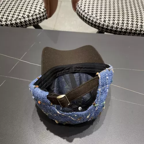 Cheap Celine Caps #1353026 Replica Wholesale [$34.00 USD] [ITEM#1353026] on Replica Celine Caps
