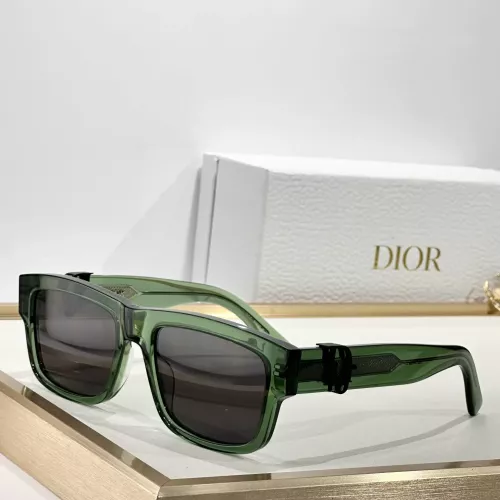 Christian Dior AAA Quality Sunglasses #1353037