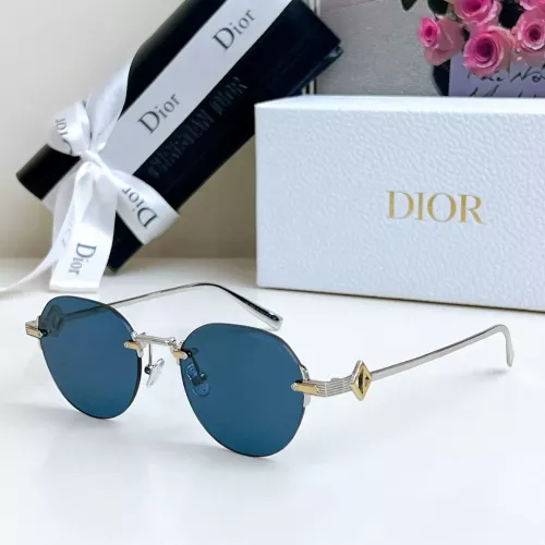 Christian Dior AAA Quality Sunglasses #1353042