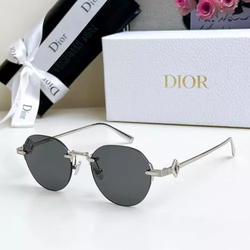 Christian Dior AAA Quality Sunglasses #1353043