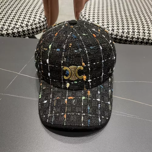 Cheap Celine Caps #1353046 Replica Wholesale [$34.00 USD] [ITEM#1353046] on Replica Celine Caps