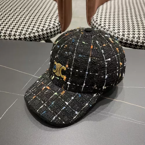 Cheap Celine Caps #1353046 Replica Wholesale [$34.00 USD] [ITEM#1353046] on Replica Celine Caps