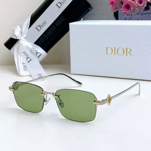 Christian Dior AAA Quality Sunglasses #1353048