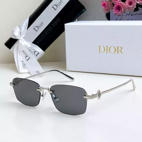 Christian Dior AAA Quality Sunglasses #1353049