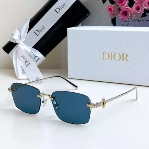 Christian Dior AAA Quality Sunglasses #1353050