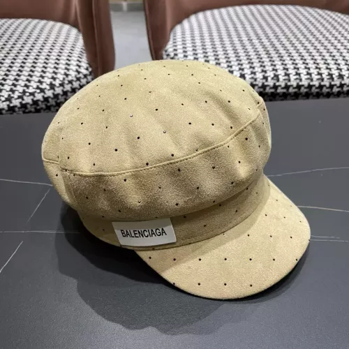 Cheap Balenciaga Caps #1353051 Replica Wholesale [$36.00 USD] [ITEM#1353051] on Replica Balenciaga Caps