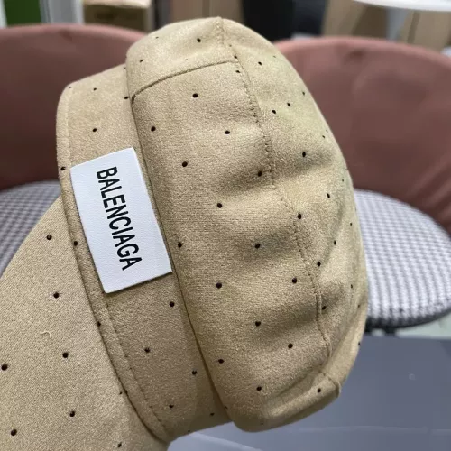 Cheap Balenciaga Caps #1353051 Replica Wholesale [$36.00 USD] [ITEM#1353051] on Replica Balenciaga Caps