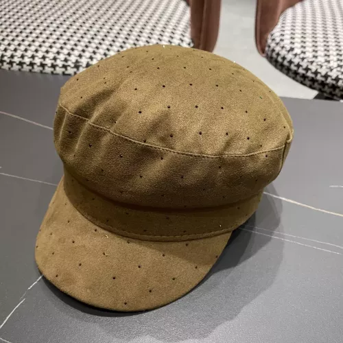 Cheap Balenciaga Caps #1353052 Replica Wholesale [$36.00 USD] [ITEM#1353052] on Replica Balenciaga Caps