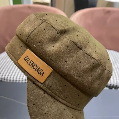 Cheap Balenciaga Caps #1353052 Replica Wholesale [$36.00 USD] [ITEM#1353052] on Replica Balenciaga Caps