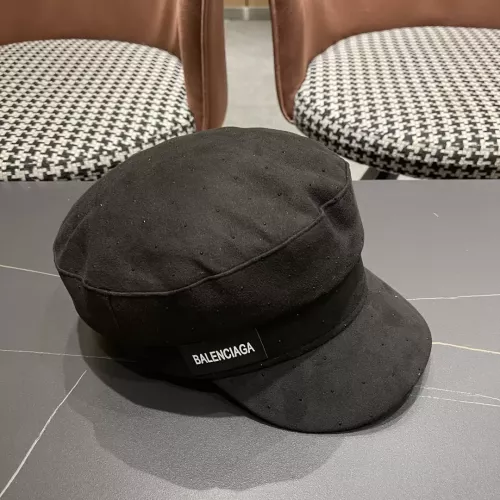 Cheap Balenciaga Caps #1353053 Replica Wholesale [$36.00 USD] [ITEM#1353053] on Replica Balenciaga Caps