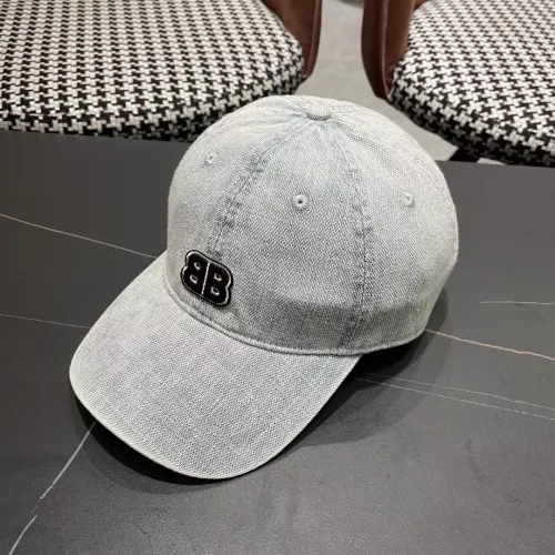 Cheap Balenciaga Caps #1353054 Replica Wholesale [$34.00 USD] [ITEM#1353054] on Replica Balenciaga Caps