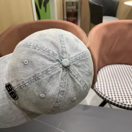 Cheap Balenciaga Caps #1353054 Replica Wholesale [$34.00 USD] [ITEM#1353054] on Replica Balenciaga Caps