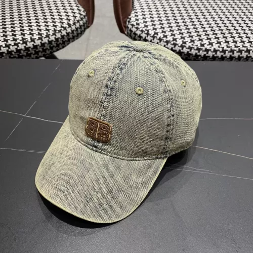 Cheap Balenciaga Caps #1353055 Replica Wholesale [$34.00 USD] [ITEM#1353055] on Replica Balenciaga Caps