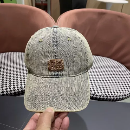 Cheap Balenciaga Caps #1353055 Replica Wholesale [$34.00 USD] [ITEM#1353055] on Replica Balenciaga Caps